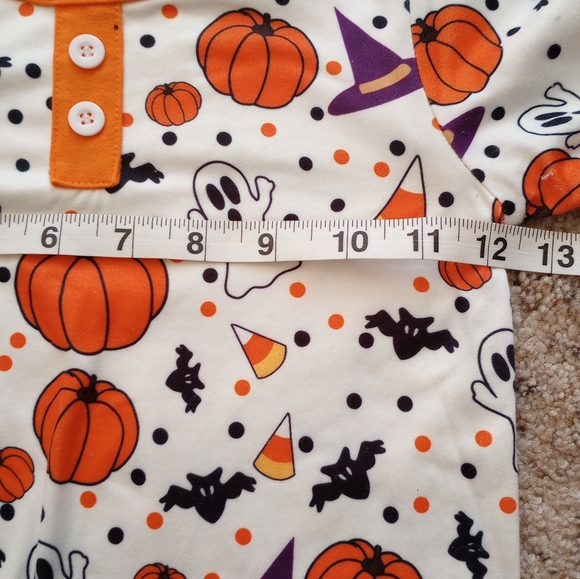 Halloween Onesie - Picture 2 of 5